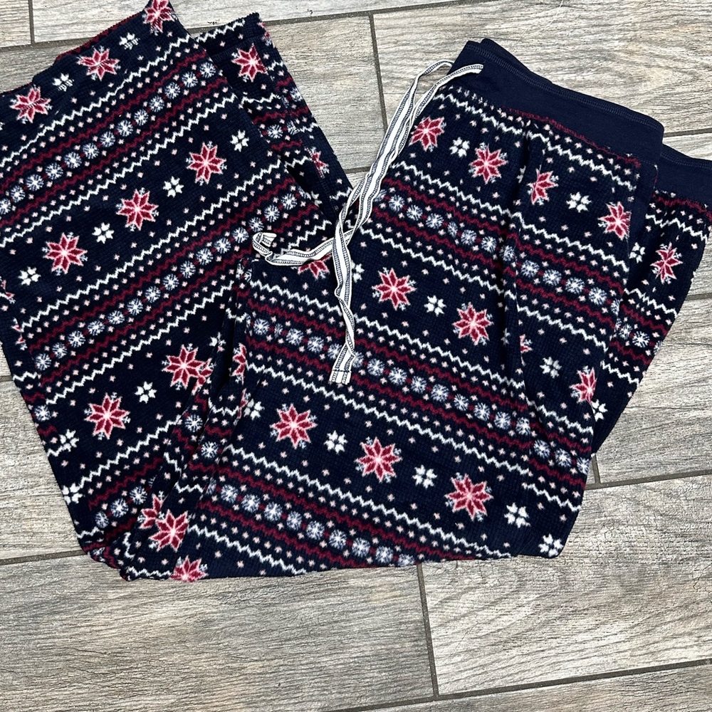 Nautica Womens Lounge/Pajama Pants New Size XXL